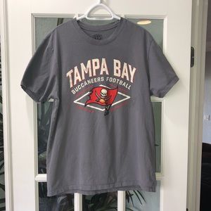 Tampa Bay Buccaneers T Shirt